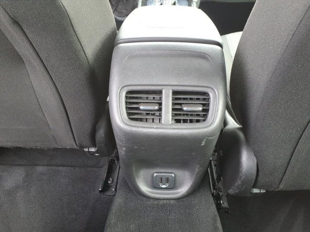 2018 Buick Regal Sportback Preferred