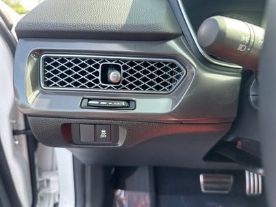 2024 Acura Integra w/A-Spec Technology Package