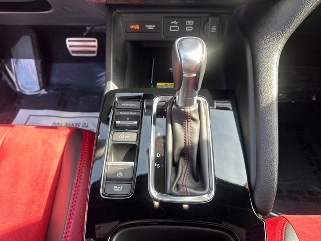 2024 Acura Integra w/A-Spec Technology Package