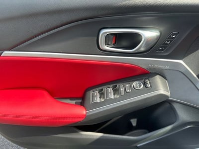 2024 Acura Integra w/A-Spec Technology Package