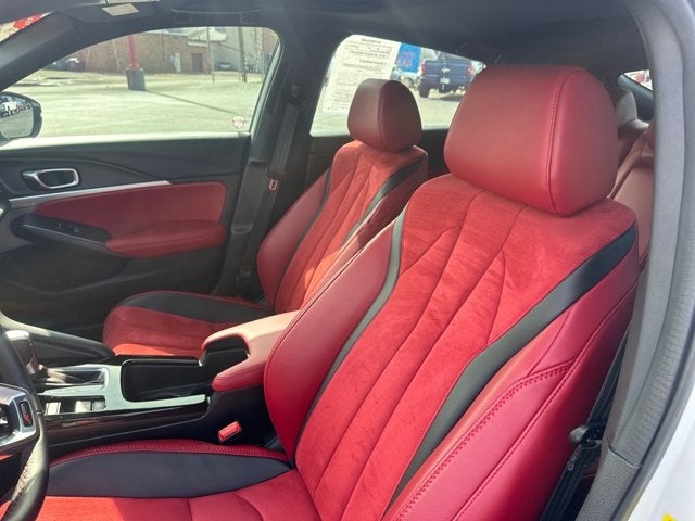 2024 Acura Integra w/A-Spec Technology Package