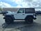 2023 Jeep Wrangler Willys