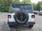 2023 Jeep Wrangler Willys