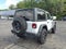 2023 Jeep Wrangler Willys