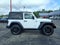 2023 Jeep Wrangler Willys