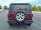 2021 Jeep Wrangler Unlimited Islander