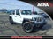 2022 Jeep Wrangler Unlimited Sport Altitude
