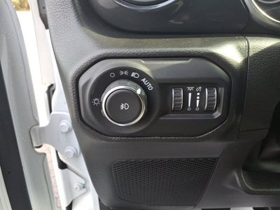 2022 Jeep Wrangler Unlimited Sport Altitude