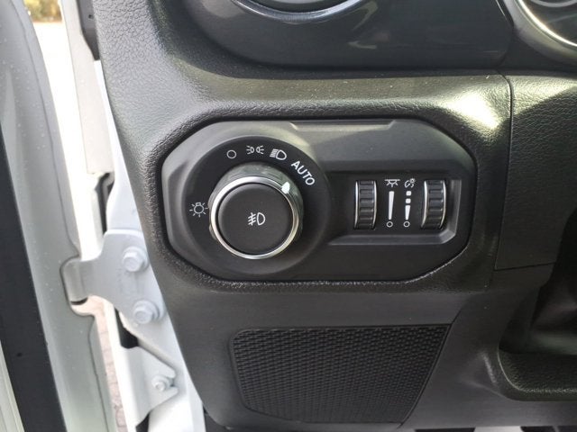 2022 Jeep Wrangler Unlimited Sport Altitude