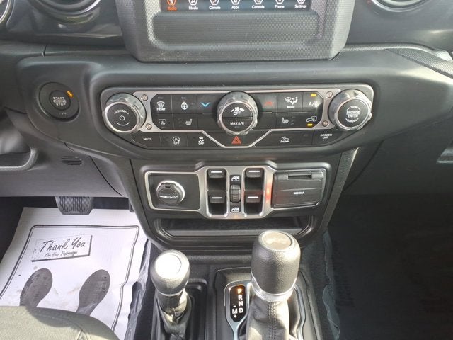 2022 Jeep Wrangler Unlimited Sport Altitude