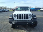 2022 Jeep Wrangler Unlimited Sport Altitude