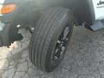 2022 Jeep Wrangler Unlimited Sport Altitude