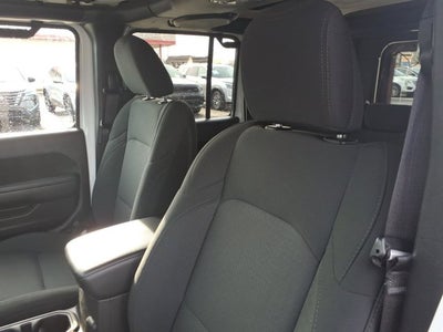 2022 Jeep Wrangler Unlimited Sport Altitude