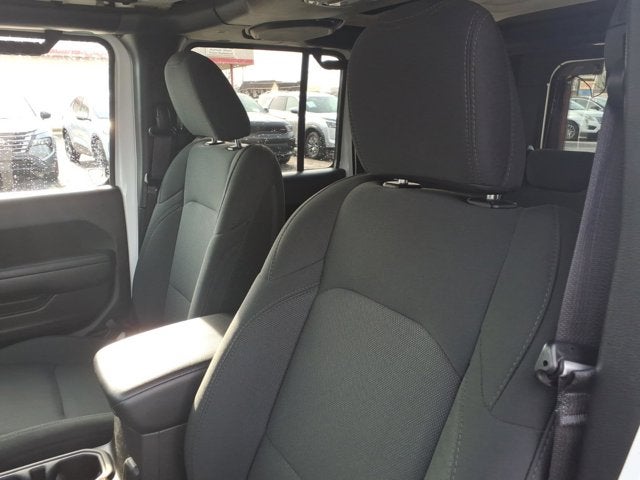 2022 Jeep Wrangler Unlimited Sport Altitude