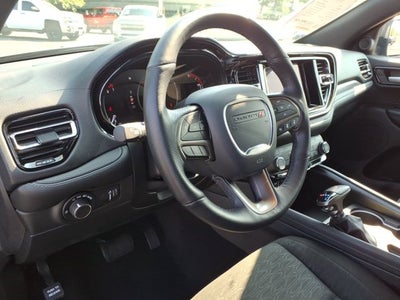 2024 Dodge Durango SXT Plus