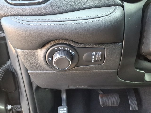 2024 Dodge Durango SXT Plus