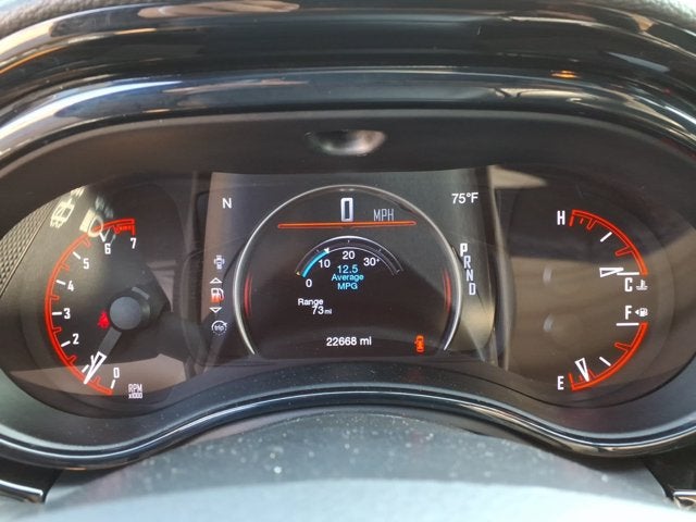 2024 Dodge Durango SXT Plus