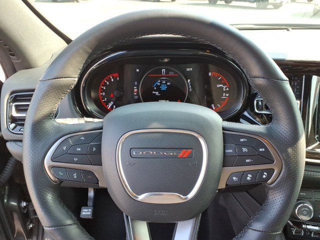 2024 Dodge Durango SXT Plus