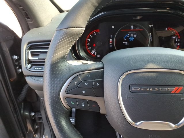 2024 Dodge Durango SXT Plus