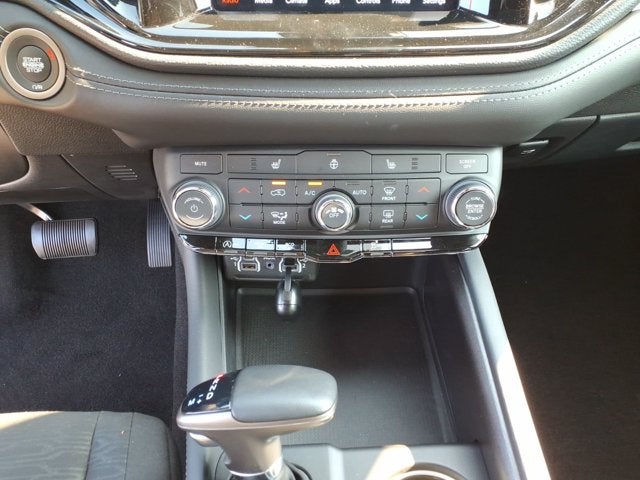 2024 Dodge Durango SXT Plus