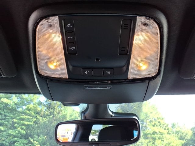 2024 Dodge Durango SXT Plus