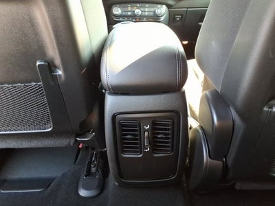 2024 Dodge Durango SXT Plus