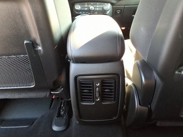 2024 Dodge Durango SXT Plus