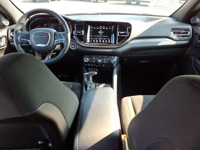 2024 Dodge Durango SXT Plus