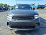 2024 Dodge Durango SXT Plus