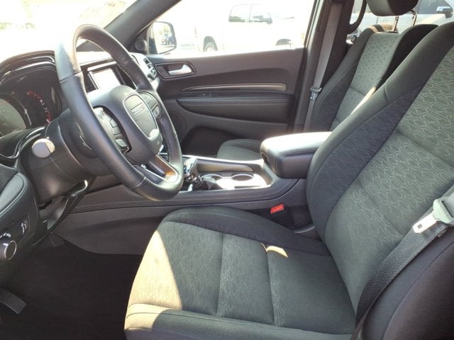 2024 Dodge Durango SXT Plus