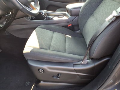 2024 Dodge Durango SXT Plus