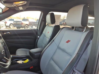 2024 Dodge Durango GT Premium