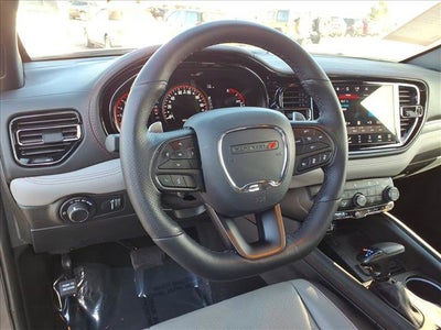 2024 Dodge Durango GT Premium