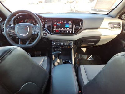2024 Dodge Durango GT Premium