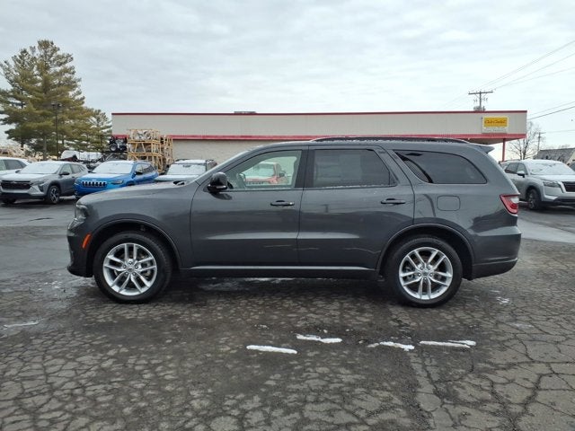 2023 Dodge Durango GT Plus