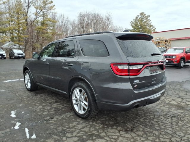 2023 Dodge Durango GT Plus