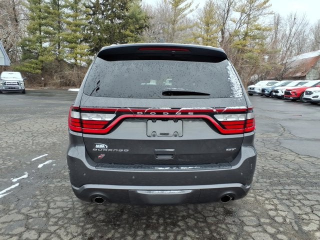 2023 Dodge Durango GT Plus