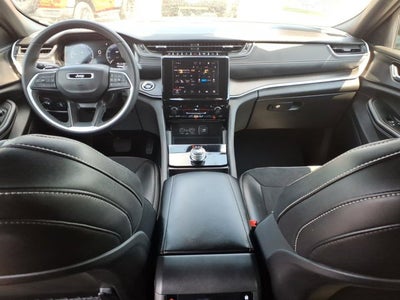 2024 Jeep Grand Cherokee L Altitude X