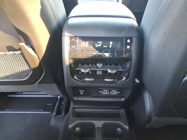 2024 Jeep Grand Cherokee L Laredo X