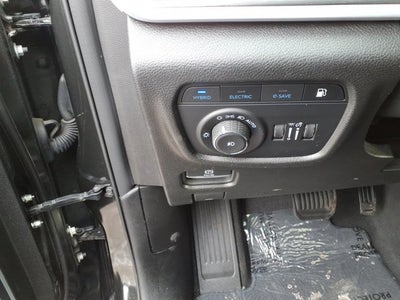 2024 Jeep Grand Cherokee 4xe 4XE