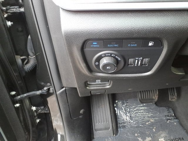 2024 Jeep Grand Cherokee 4xe 4XE