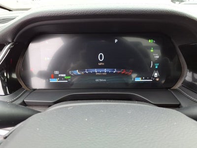 2024 Jeep Grand Cherokee 4xe 4XE