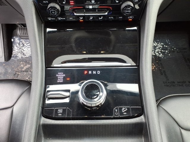 2024 Jeep Grand Cherokee 4xe 4XE