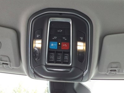 2024 Jeep Grand Cherokee 4xe 4XE