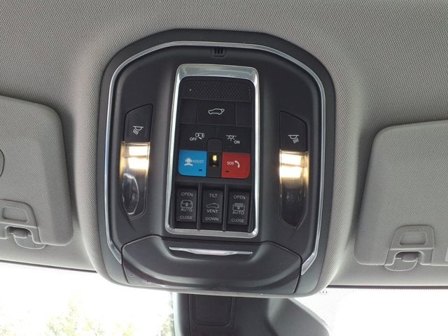 2024 Jeep Grand Cherokee 4xe 4XE