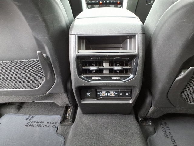 2024 Jeep Grand Cherokee 4xe 4XE