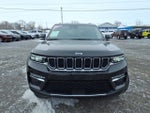 2024 Jeep Grand Cherokee 4xe 4XE