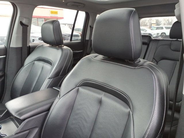 2024 Jeep Grand Cherokee 4xe 4XE