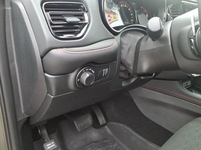 2026 Dodge Durango GT HEMI V8