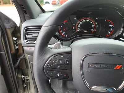 2026 Dodge Durango GT HEMI V8